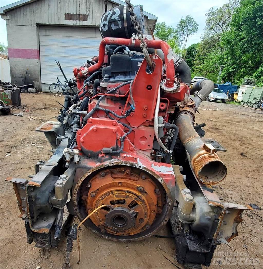 Cummins  Motory