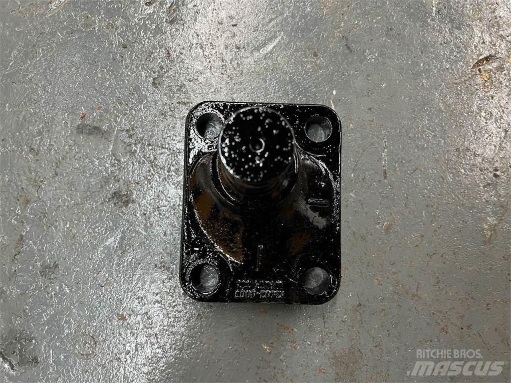 Cummins  Motory