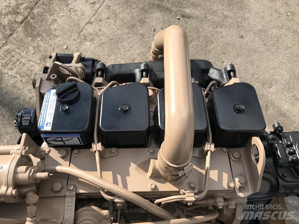 Cummins 4BT Motory