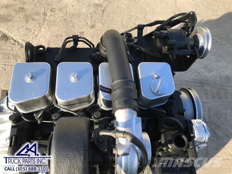Cummins 4BT Motory