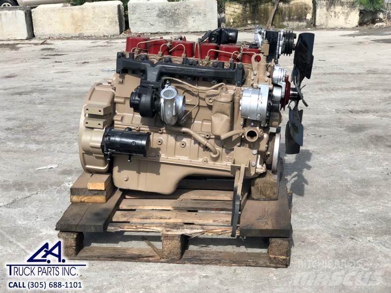 Cummins 6BT Motory