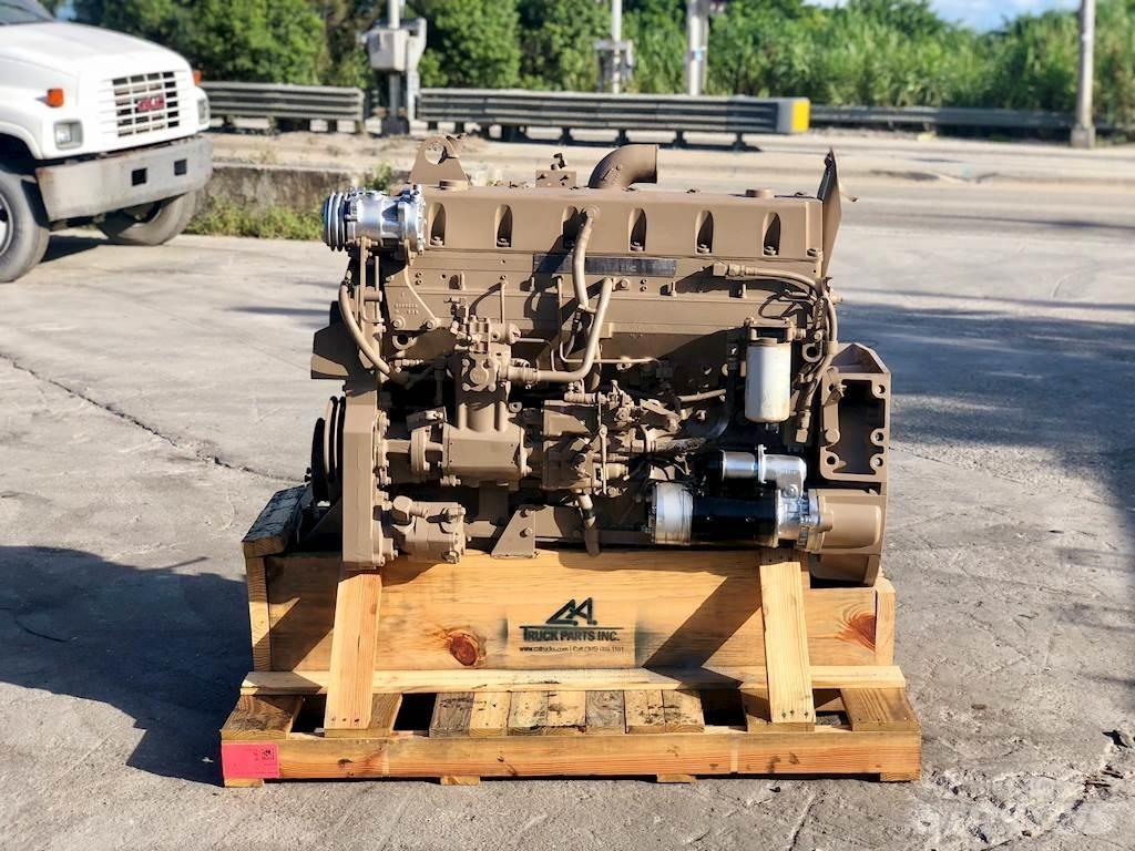Cummins L10 Motory