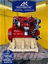 Cummins L9 Motory