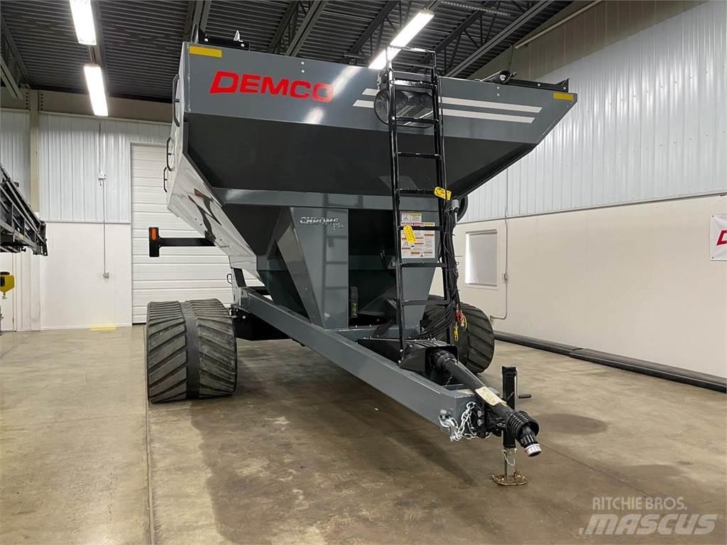 Demco 1100 Obilné návesy
