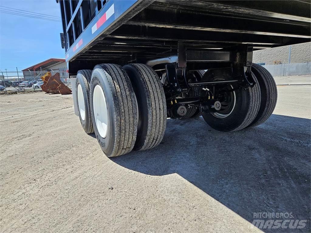 Demco MM20 Valníky