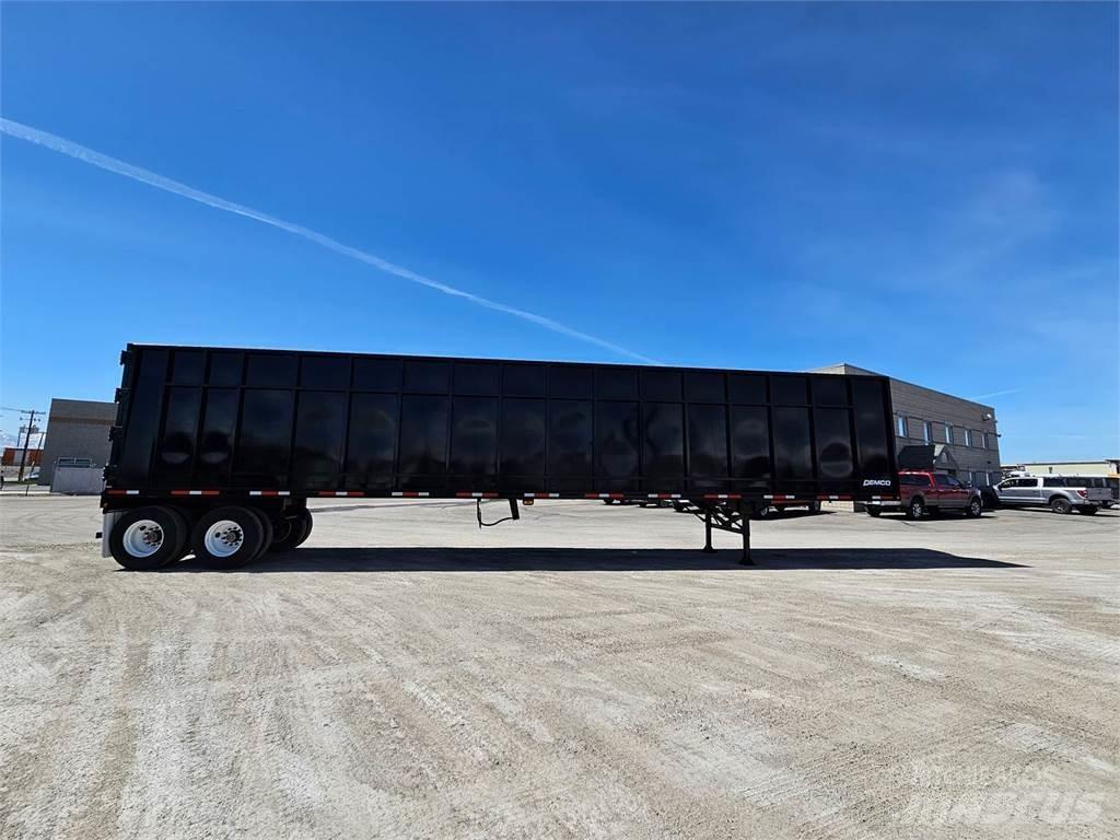Demco MM20 Valníky
