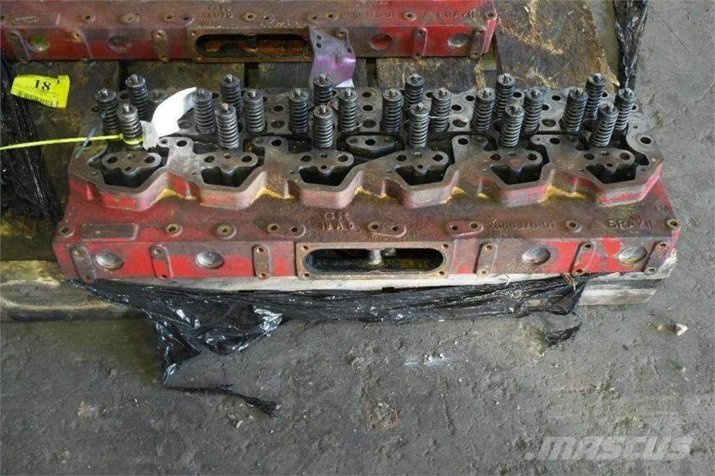 Detroit  Doprava – ostatné