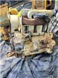 Deutz  Motory