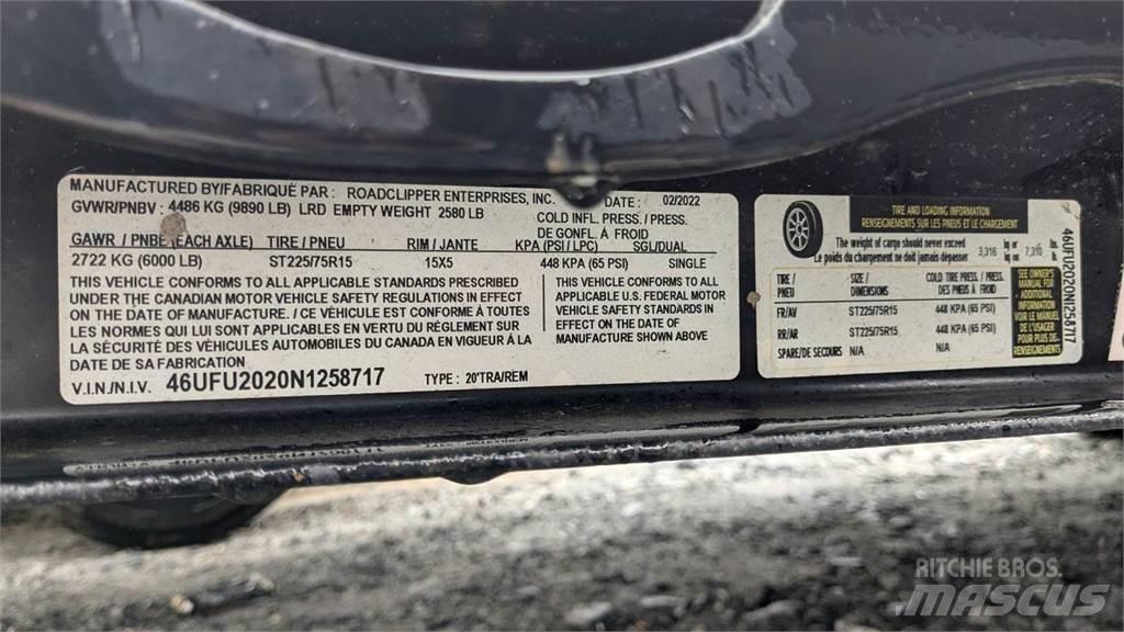 Diamond  Návesy na prepravu automobilov
