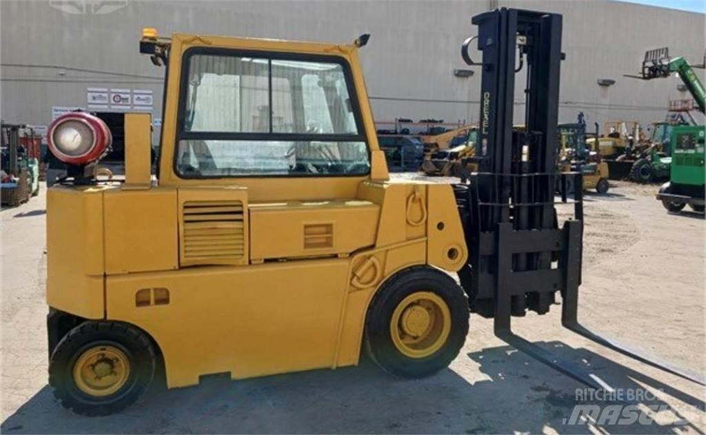 Drexel R60 Iné