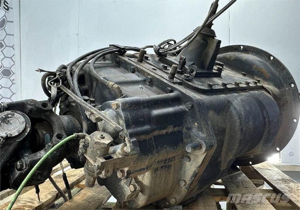 Eaton 367 Prevodovky