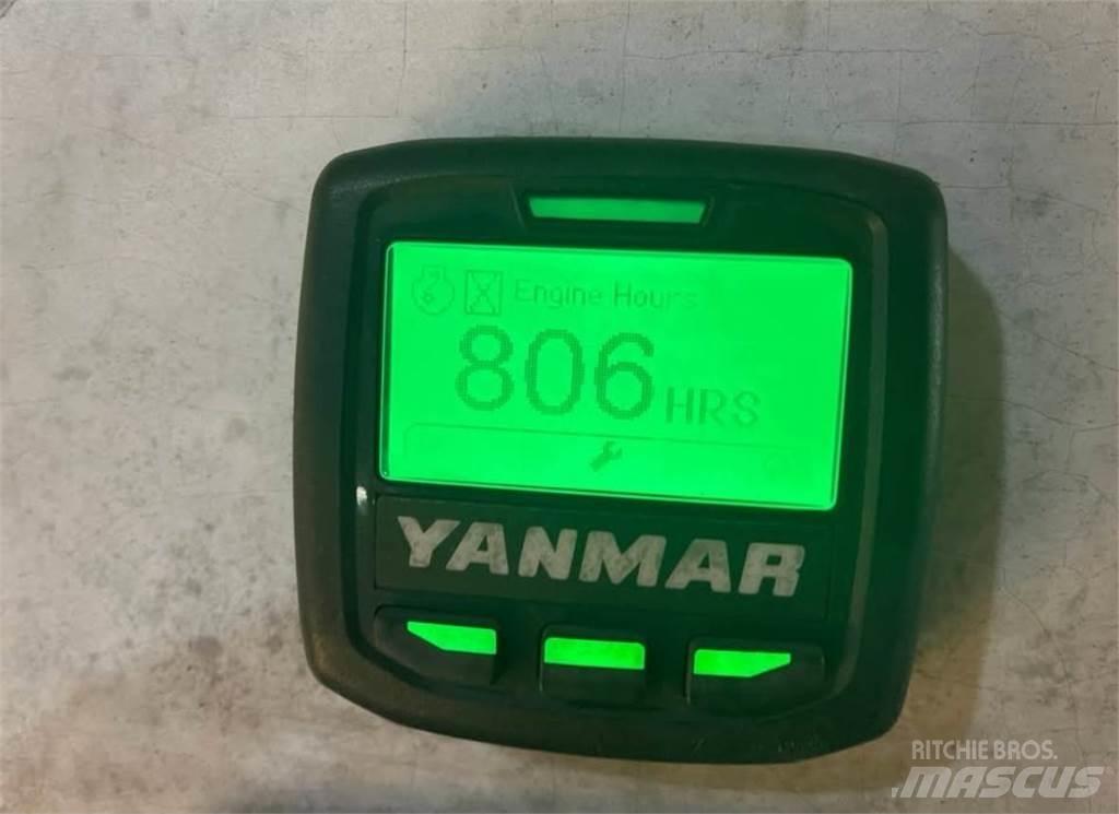 Finn BB302 Komunálne / Multi-úžitkové vozidlá