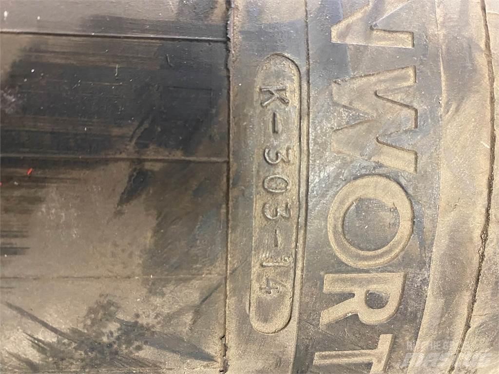 Firestone  Doprava – ostatné