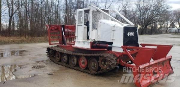 FMC 200CA Skiddery