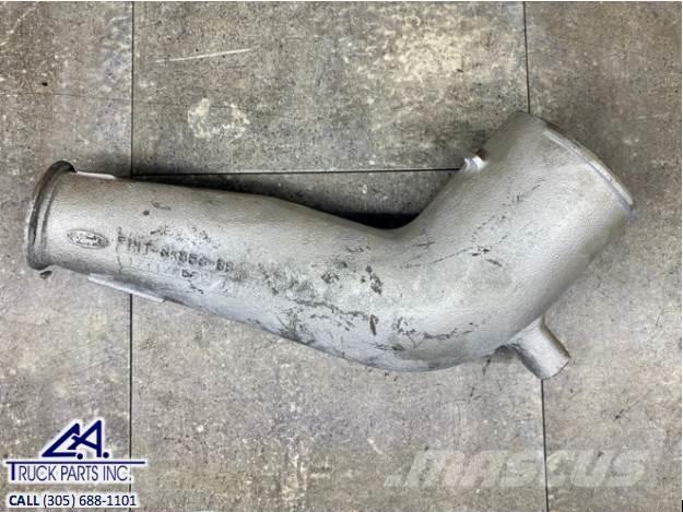 Ford  Doprava – ostatné