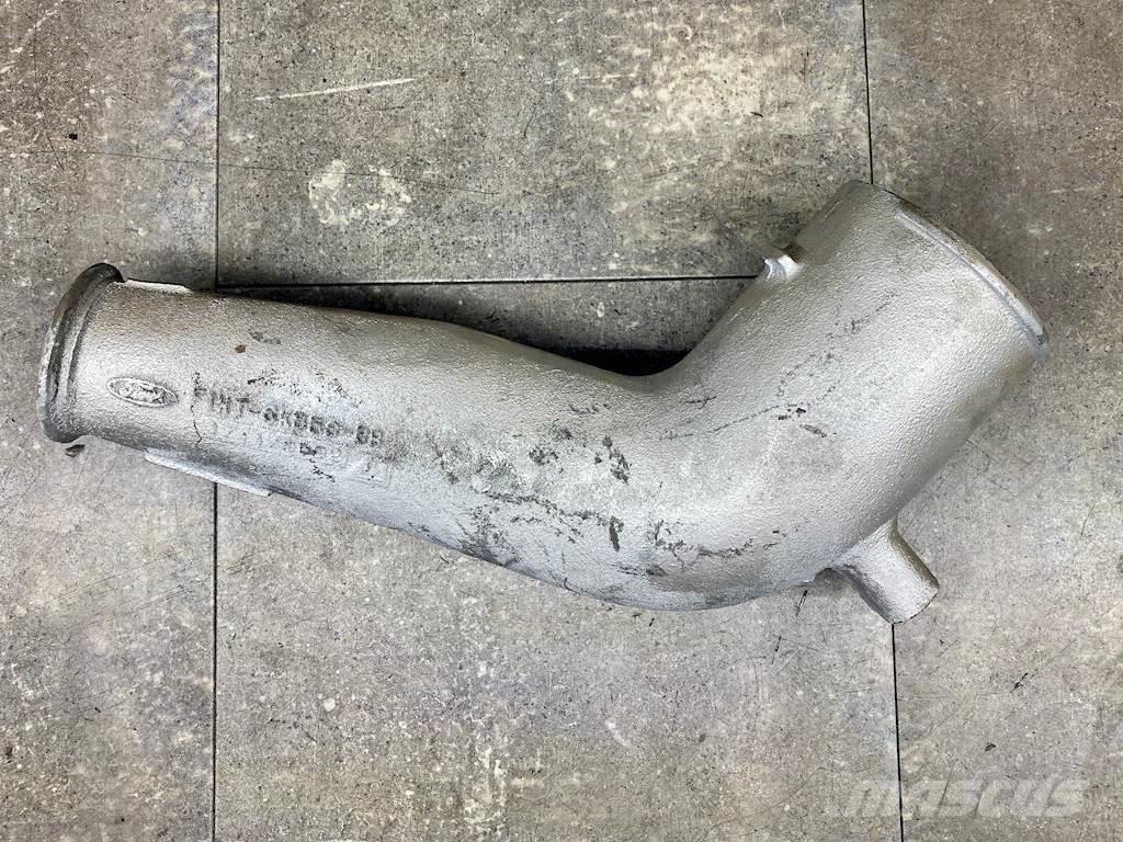 Ford  Doprava – ostatné