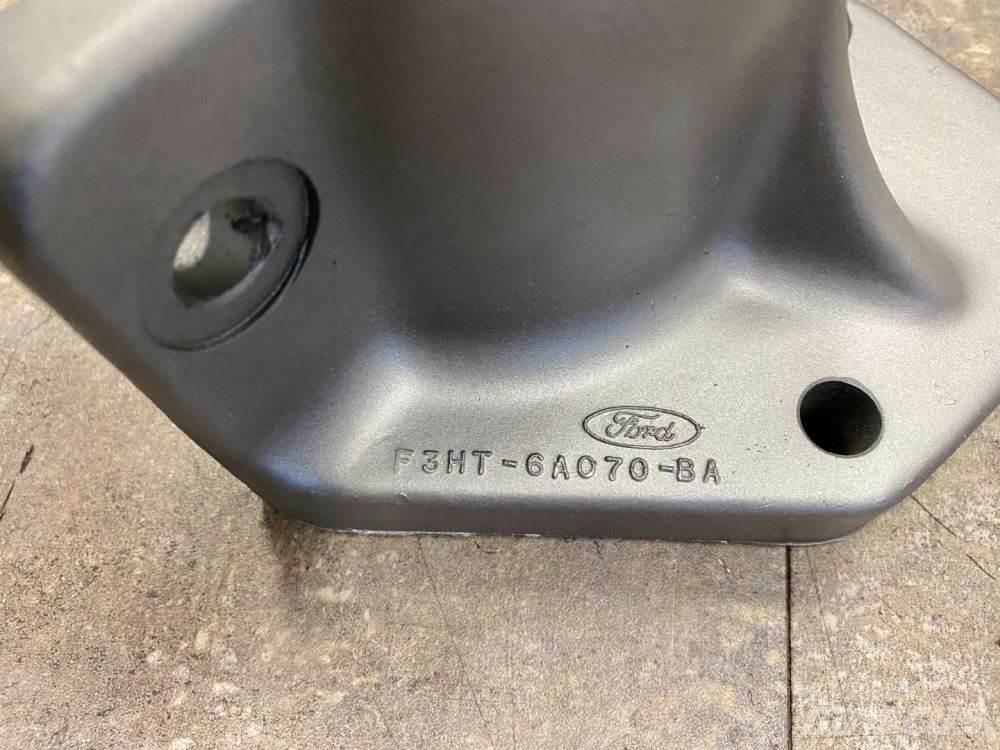Ford  Motory