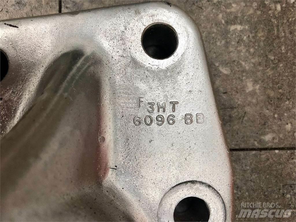 Ford  Motory