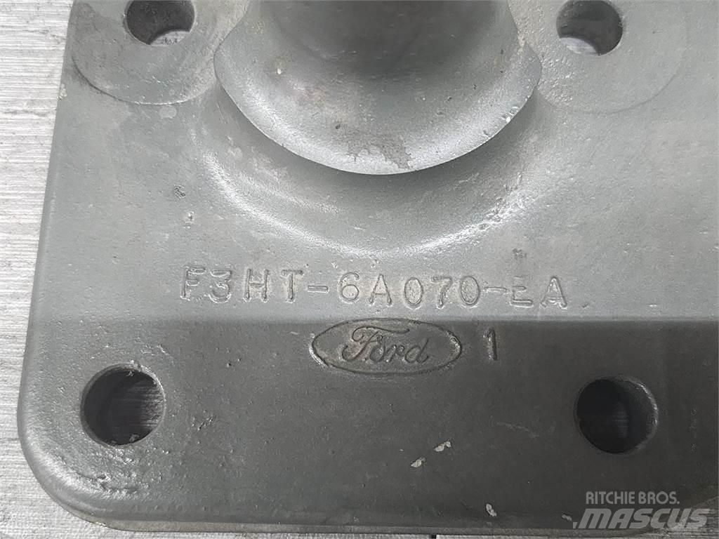 Ford  Motory