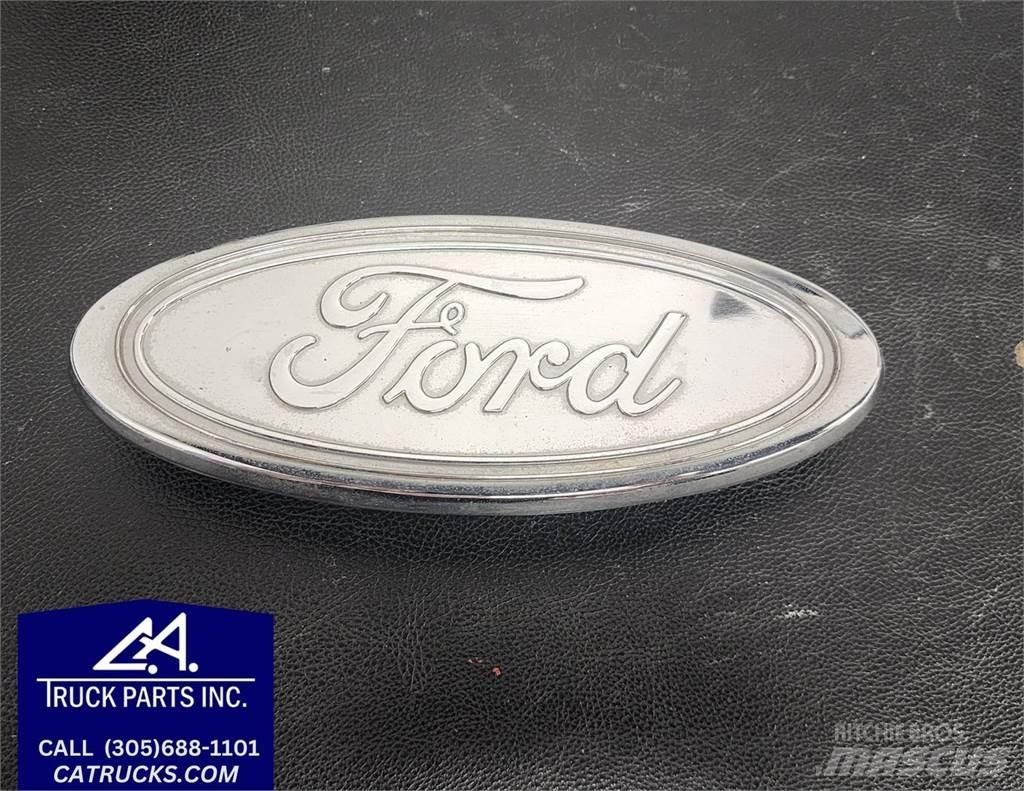 Ford  Ďalšie komponenty