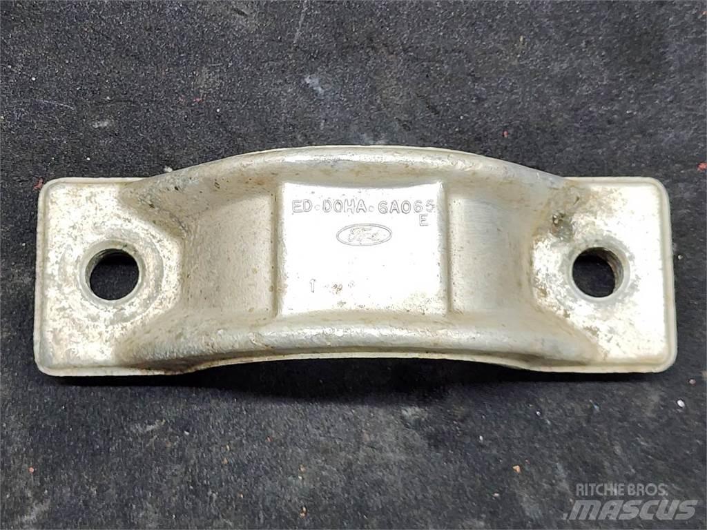 Ford  Motory