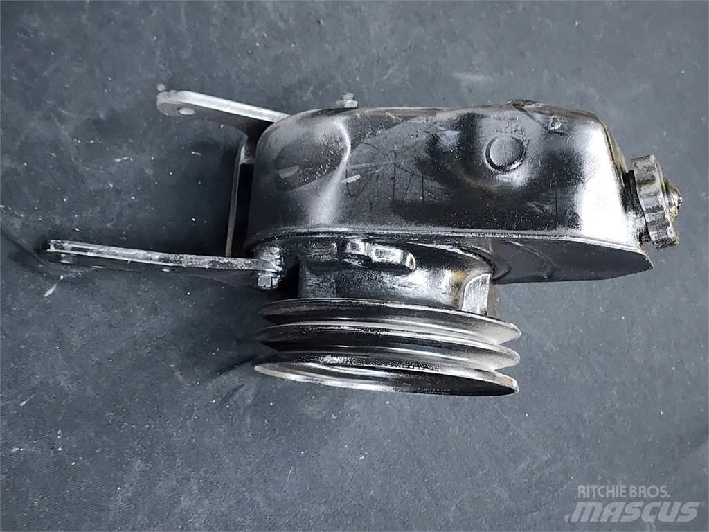 Ford  Hydraulika