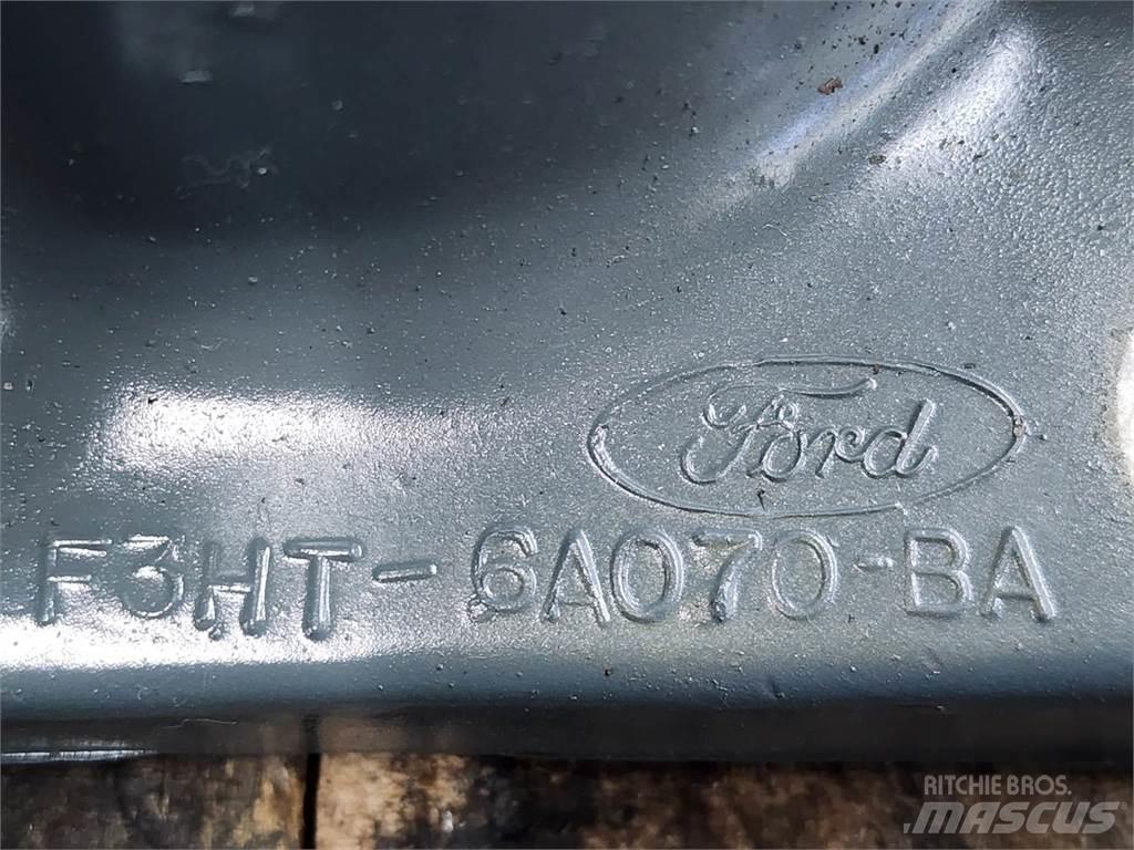 Ford  Motory