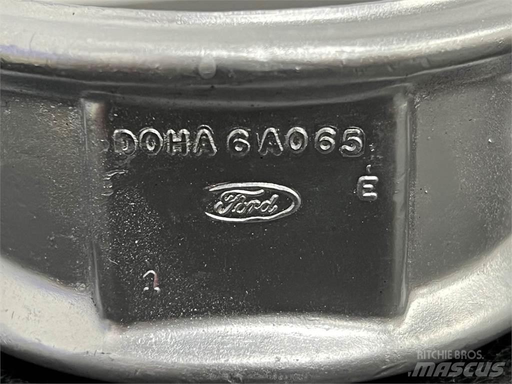 Ford  Motory