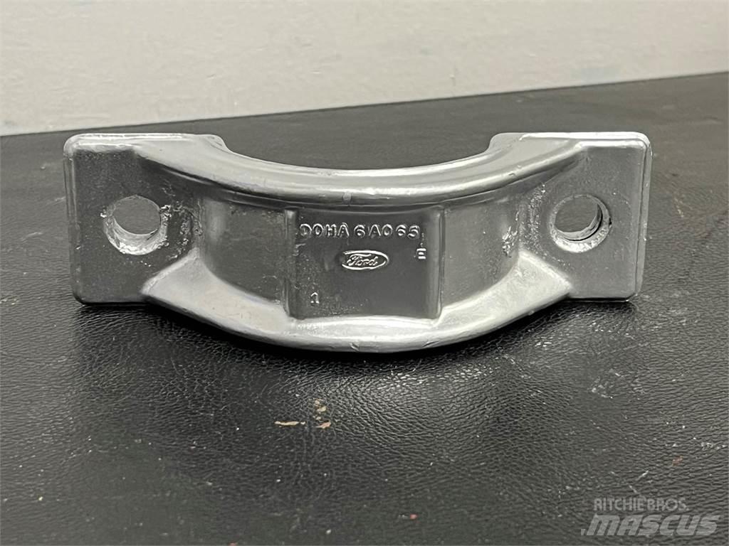 Ford  Motory