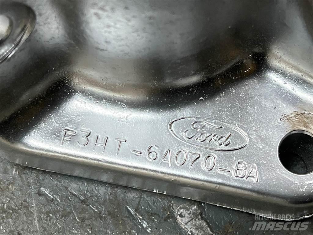 Ford  Motory