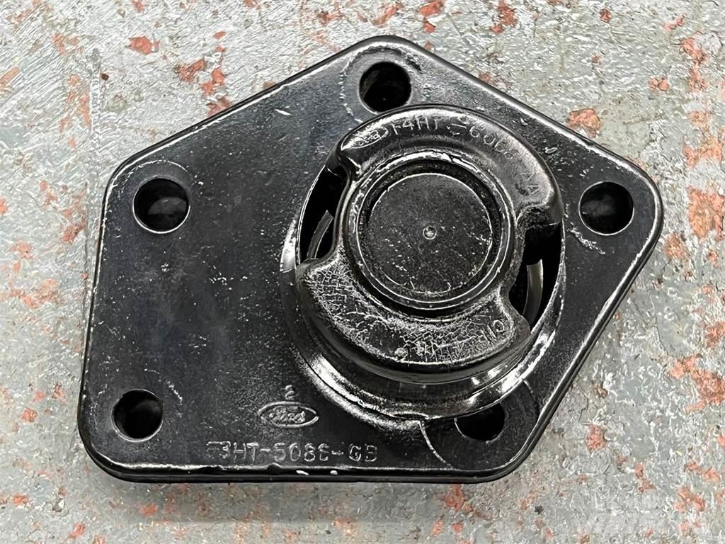 Ford  Motory