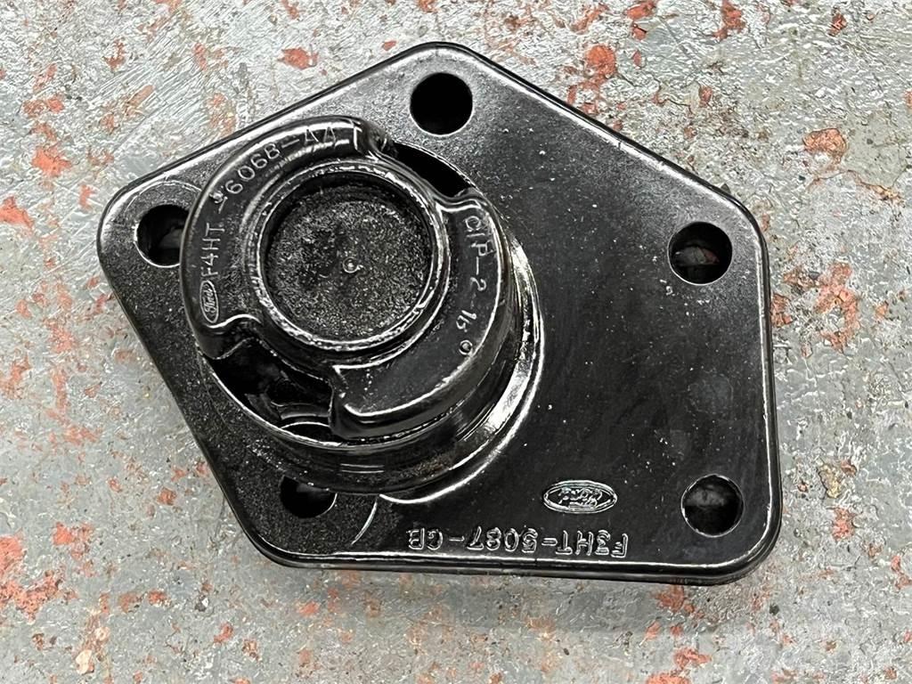 Ford  Motory