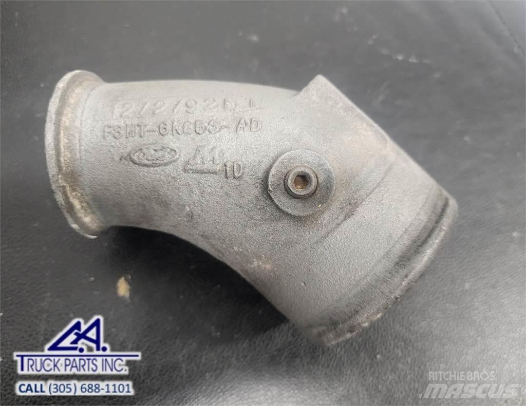 Ford 5.9 Doprava – ostatné