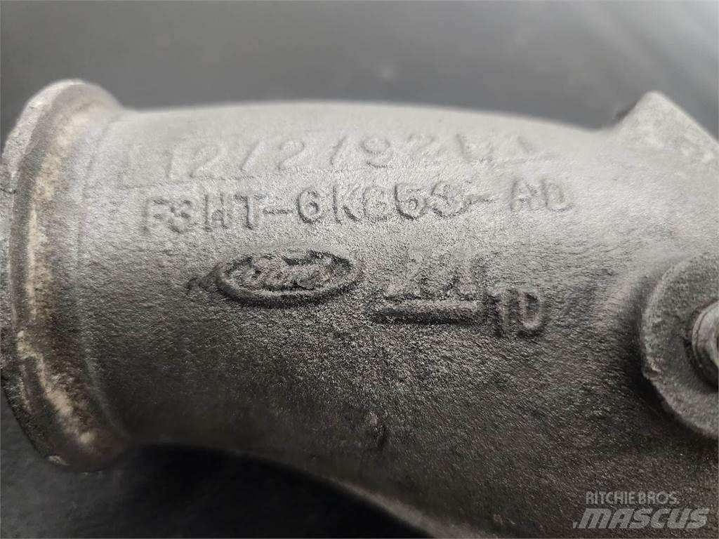 Ford 5.9 Doprava – ostatné