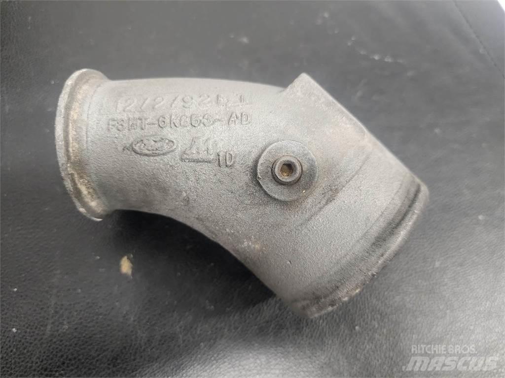 Ford 5.9 Doprava – ostatné