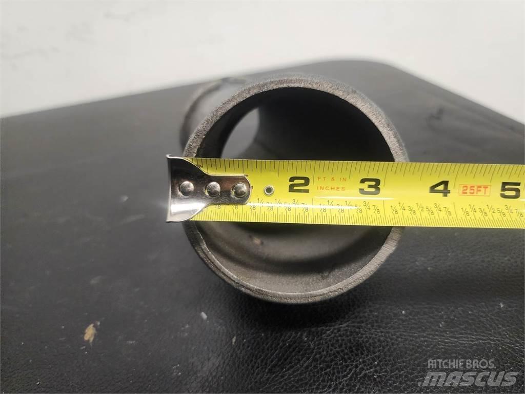 Ford 5.9 Doprava – ostatné