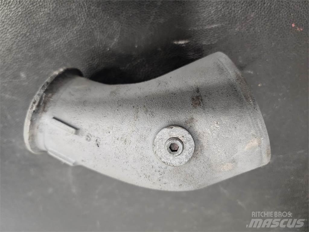 Ford 5.9 Doprava – ostatné