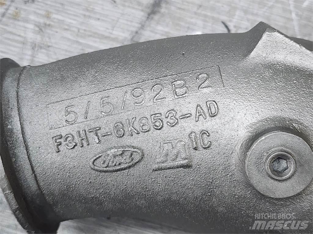Ford 5.9 Doprava – ostatné