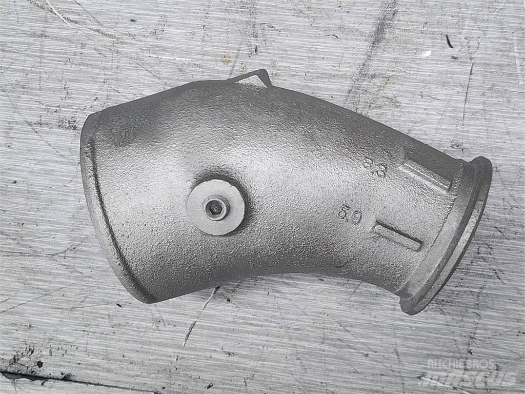 Ford 5.9 Doprava – ostatné