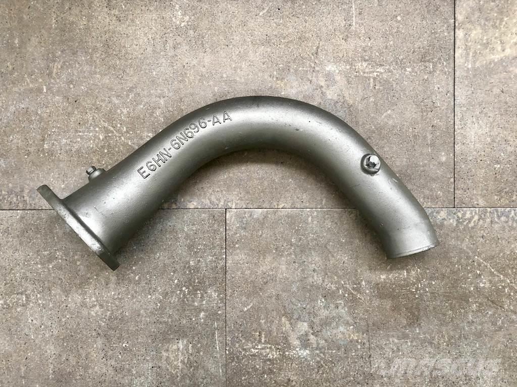 Ford 6.6 Doprava – ostatné