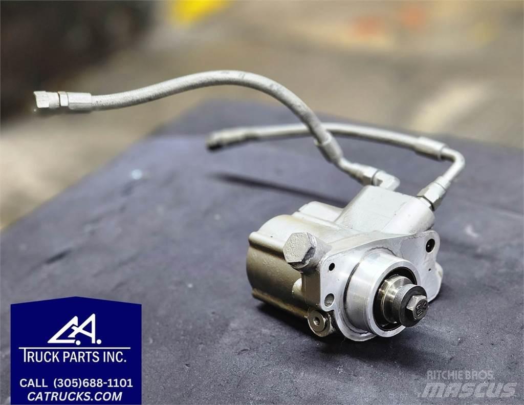 Ford 7.3L Doprava – ostatné