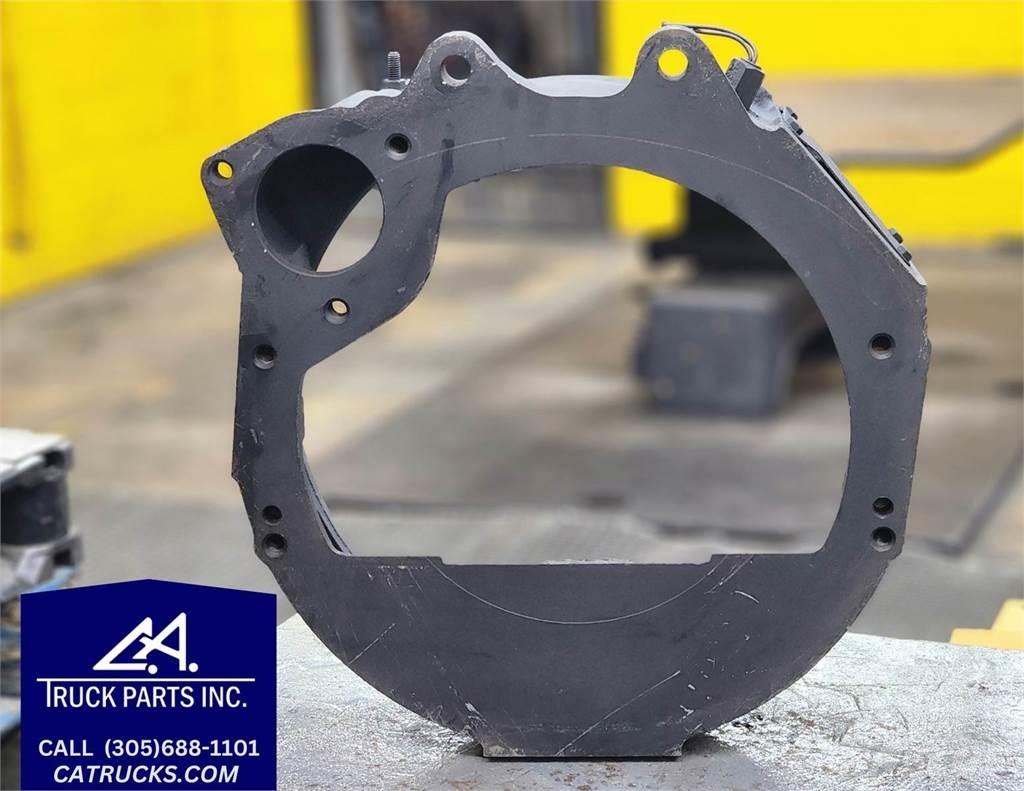 Ford 7.8 L Doprava – ostatné