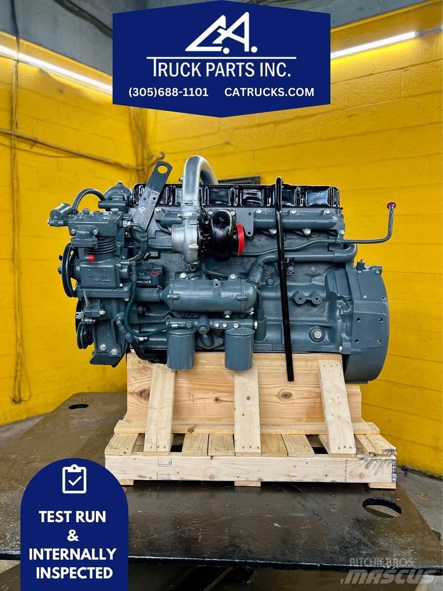 Ford 7.8L Motory