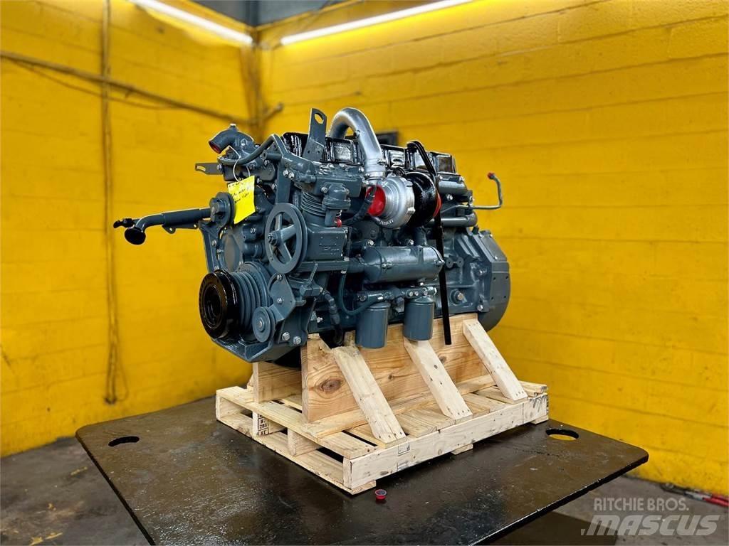 Ford 7.8L Motory