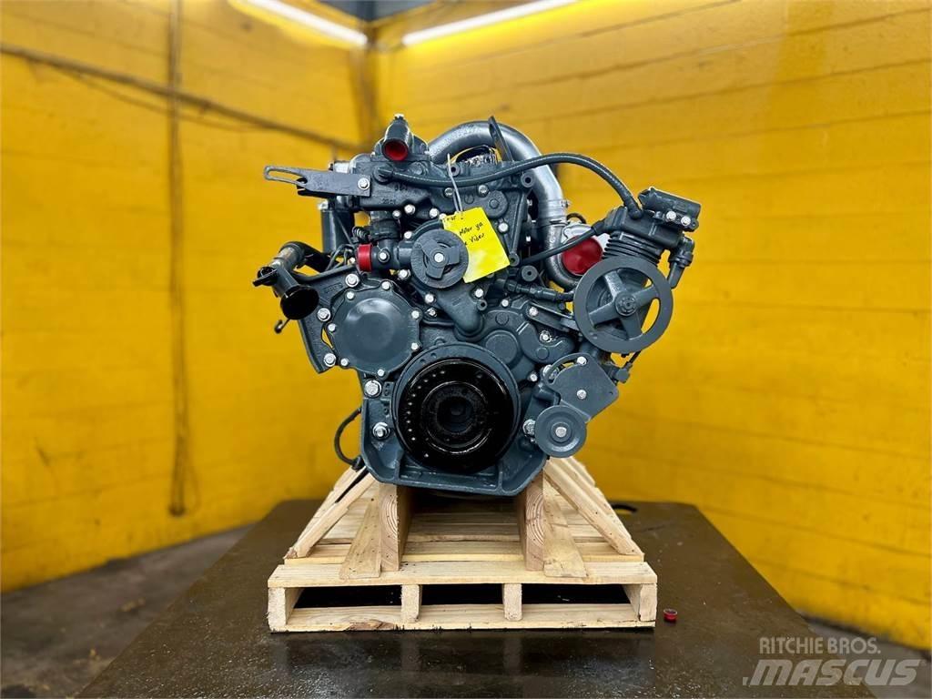 Ford 7.8L Motory