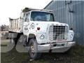 Ford 8000 Sklápače