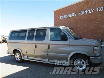 Ford F-350 Automobily