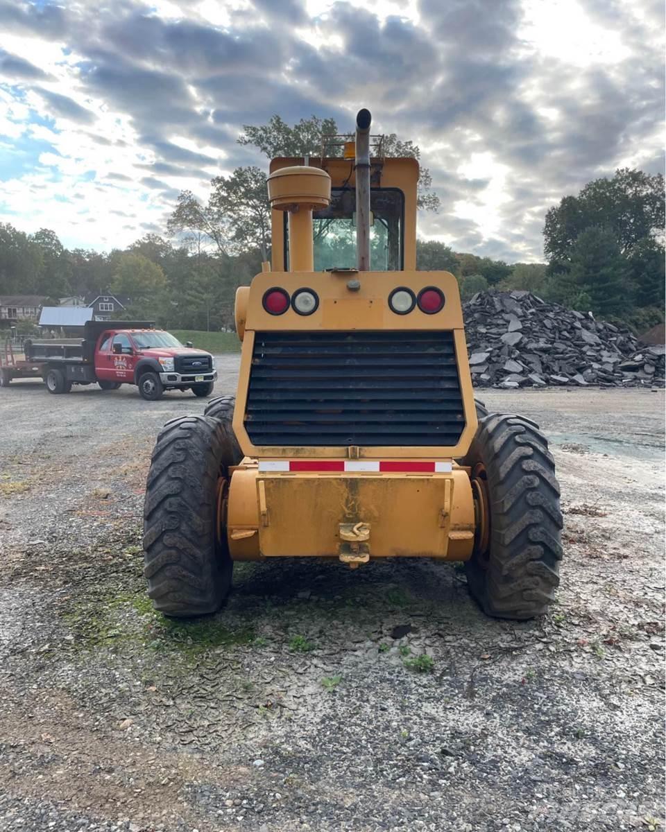 Galion 830 Grejdery