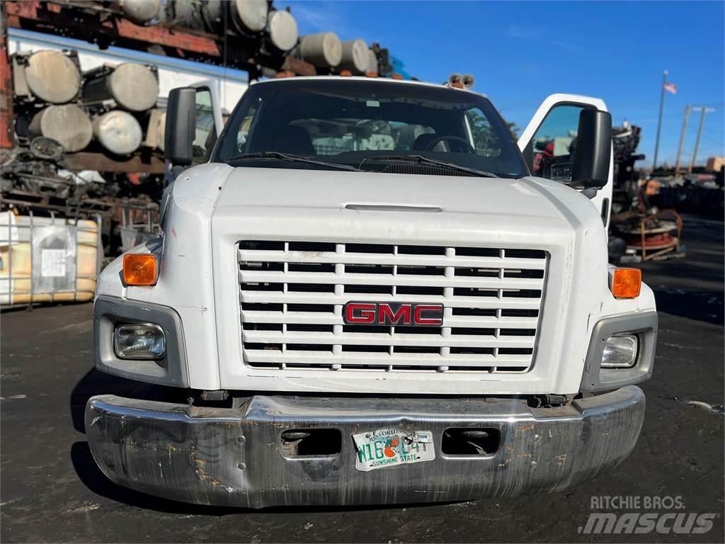 GMC C7500 Doprava – ostatné
