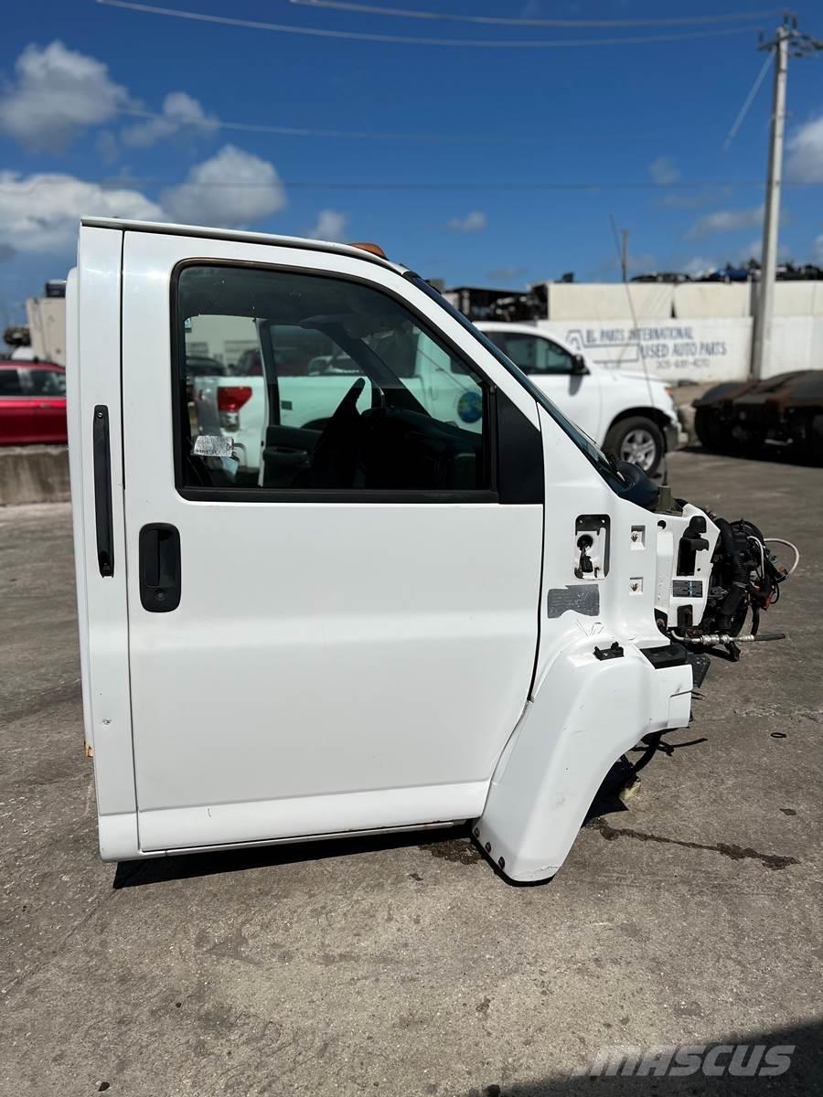 GMC C7500 Doprava – ostatné